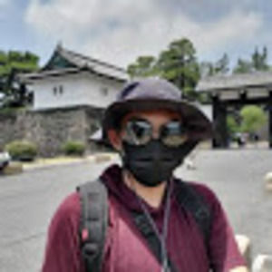 Meet your Posher, Elijiah